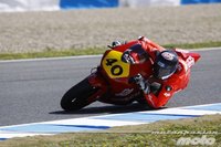 CEV Buckler 2011: Motorland Aragón acoge la segunda cita