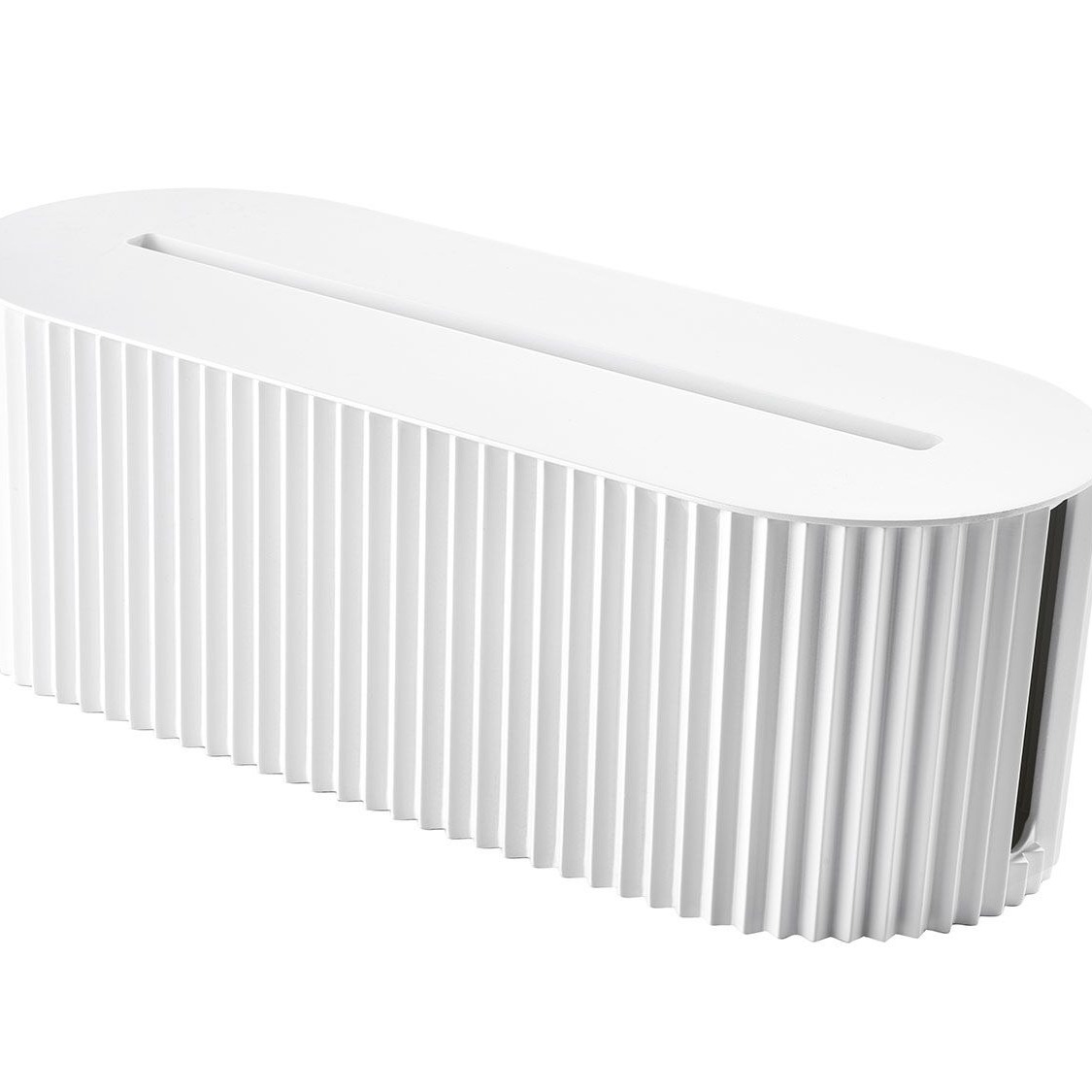 Enrrollacables Silvercrest