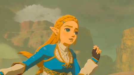 The Legend of Zelda: Breath of the Wild estará doblado al castellano. Escucha cómo será aquí y ahora