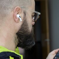 AirPods Pro, los auriculares inalámbricos de Apple con cancelación de ruido, por 41 euros menos en el Aniversario de MediaMarkt