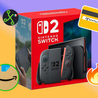 Nintendo Switch 2 ya cuesta menos de 10 mil pesos: se puede pagar en 15 mensualidades con estas tarjetas