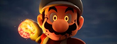 Mario Bros ha matado a millones de habitantes del Reino Champiñón, y tú tienes gran parte de la culpa 