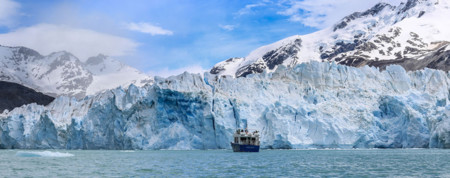 Glaciarohiggins