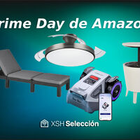 Éstas son las ofertas del Prime Day para amueblar la terraza o el jardín y que sea la estrella del verano