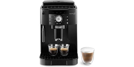 cafetera superautomática De'Longhi Magnifica S ECAM11.112.B