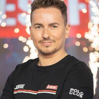 Jorge Lorenzo (39 años), sobre los impuestos en España: "Me fui a Suiza por varias razones, entre ellas la fiscalidad, que era mejor, pero también para vivir más tranquilo" 