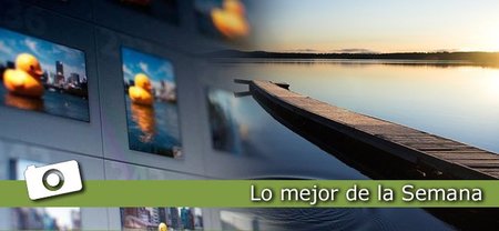 La última semana... en Xataka Foto
