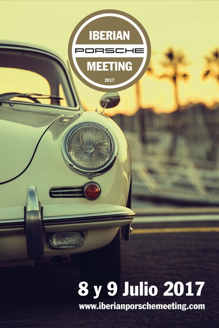 Iberian Porsche Meeting1