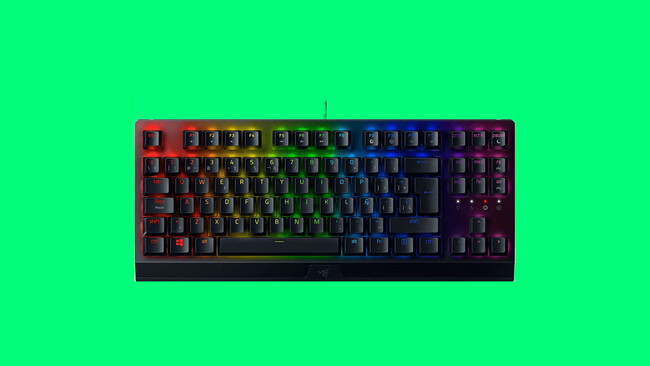 Teclado 2
