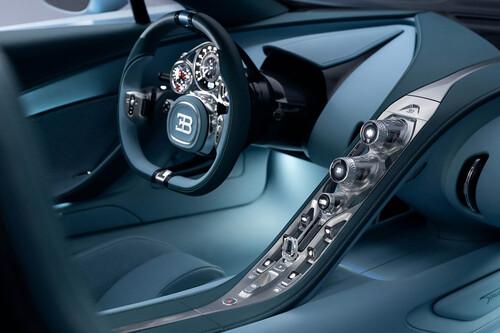 Bugatti
