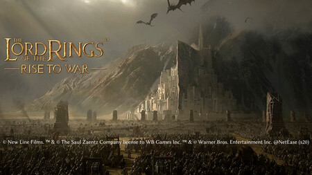 Consejos básicos para empezar en The Lord of the Rings Rise to War