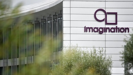 Apple restaura su acuerdo con Imagination Technologies, el fabricante de GPUs para iPhone y iPad