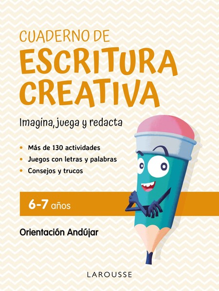 libros de actividades