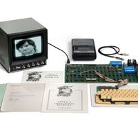 Rechazó cambiárselo a Steve Jobs por 400 dólares y hoy este ordenador vale medio millón