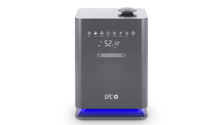 Humidificador