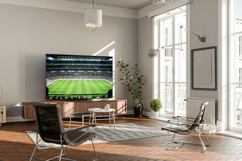 Samsung Smart TV