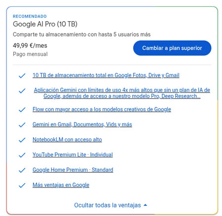 Google Ai Pro Yt Premium
