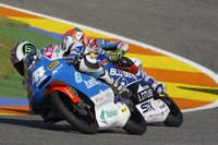 Grandes de la temporada 2010: Pol Espargaró