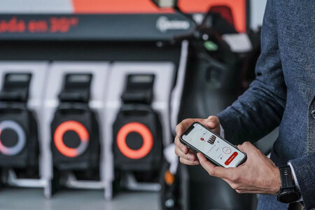 Acciona Robos 5 2022