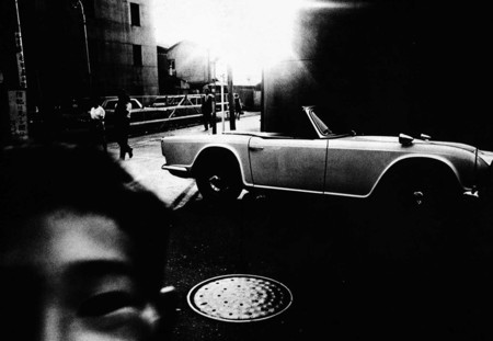 John G. Morris, Takuma Nakahira, Fred Herzog y más: Galaxia Xataka Foto