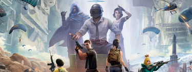 No hay ninguna compañía de videojuegos que gane tanto dinero como ella. A Tencent le bastó solo este verano para ingresar más de 6.300 millones de dólares