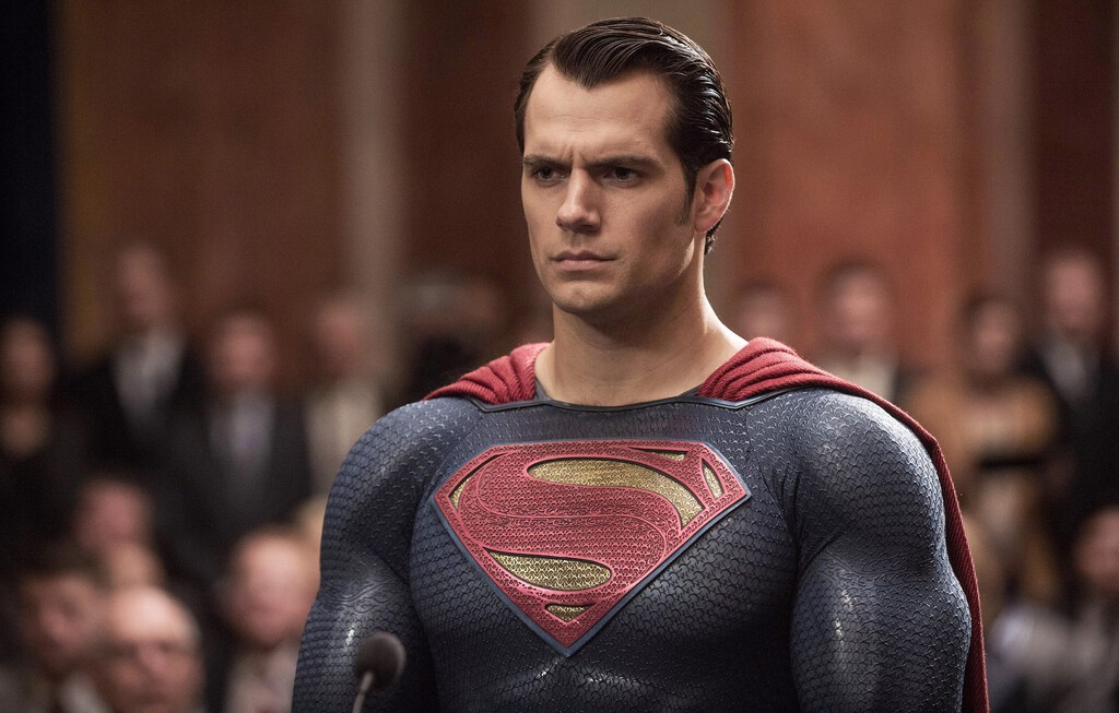 James Gunn aclara qué pasó con Henry Cavill y Superman: James Gunn aclara qué pasó con Henry Cavill y Superman: