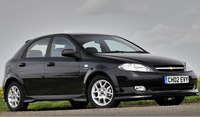Chevrolet Lacetti Sport