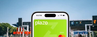 Le multan por pagar en un peaje con el móvil en Francia: en España esto es lo que dice la ley y la policía