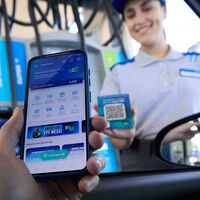 App YPF estrena la opción de pagar en dólares: cómo es la función de Fondeo en USD y cómo se podrá utilizar 