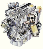 General Motors estrena dos nuevos motores: 1.4 turbo y 1.6 de gas natural