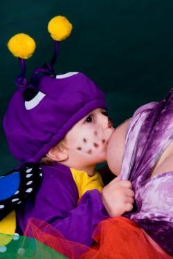 La foto de tu bebé: el recuerdo de un dia lleno de amor