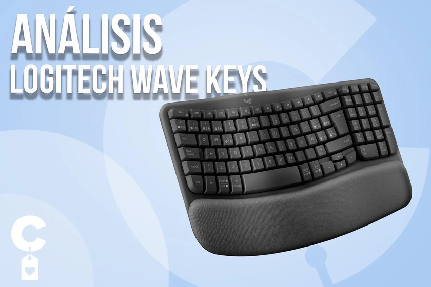 Analisis Wave Keys
