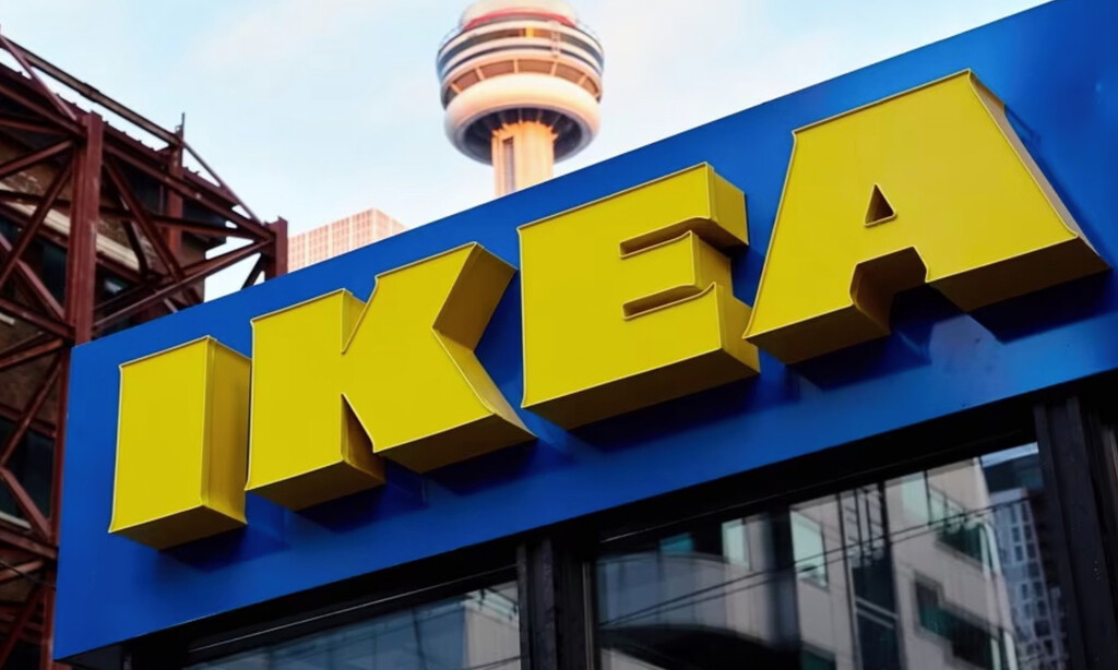 Adiós a los zapatos desordenados: ha llegado a Ikea la mejor solución y cuesta menos de cuatro euros
