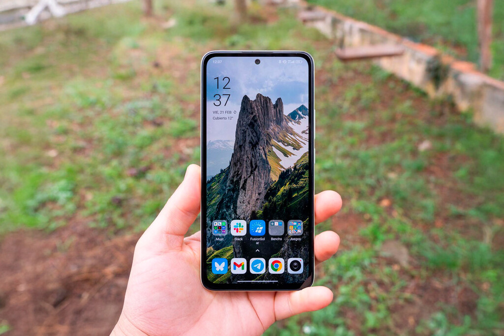 Ha llegado la que quizás sea la actualización más importante del HyperOS 2.2 launcher: ya puedes decirle adiós al mal rendimiento 