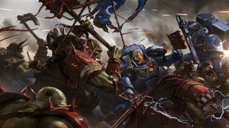 Las batallas del siglo 41 llegan este verano con Warhammer 40.000: Eternal Crusade