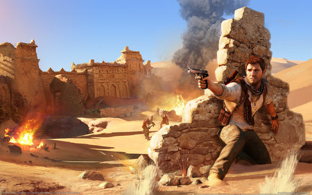 El rodaje de la película de Uncharted acaba de comenzar y así lo confirmaba el propio Tom Holland (actualizado)
