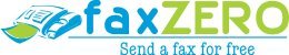 Faxzero, enviado faxes gratuitamente a Estados Unidos y Canadá
