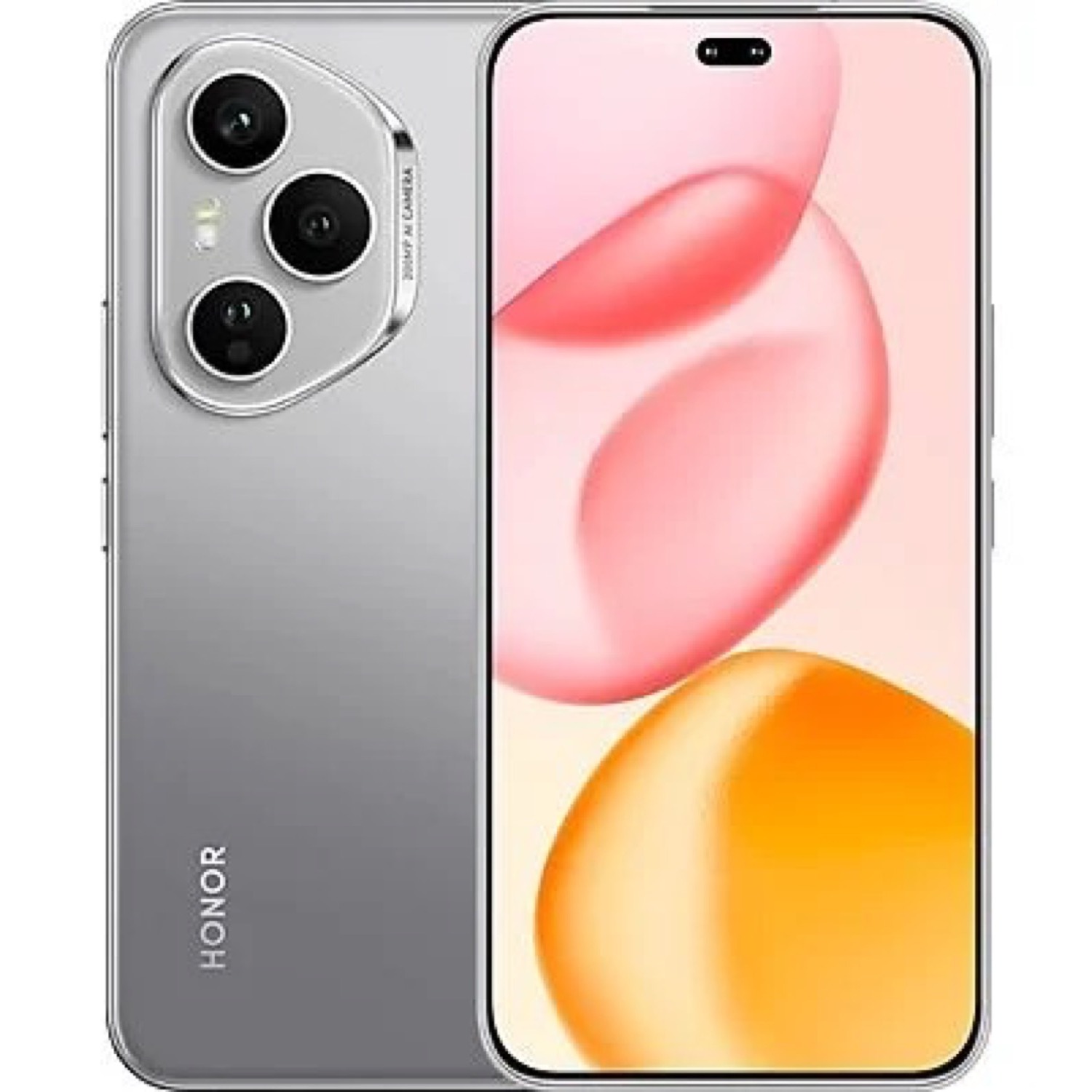 Honor 400 Pro