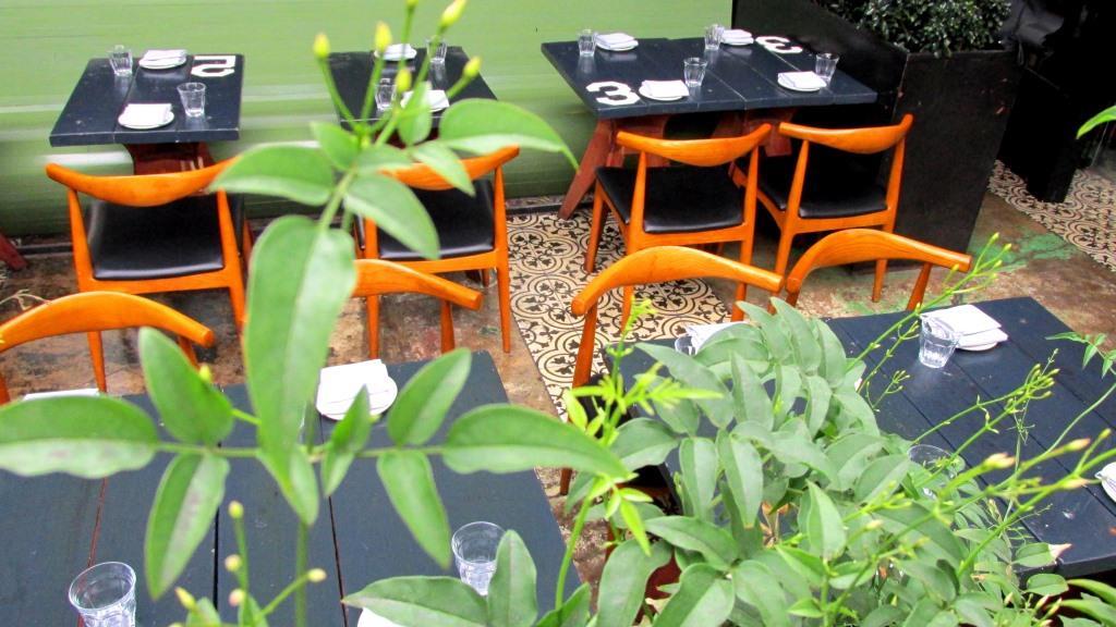 Foto de Goldie's Los Ángeles (3/7)