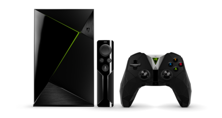 Nvidia Shield se pone al día con Shield Experience Upgrade 5.2 y el soporte para Plex Live TV y contenido en 4K