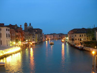 Venecia pide a los turistas que beban agua de las fuentes