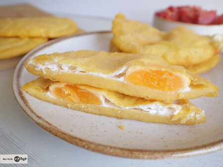 Arepa de huevo, receta fácil del clásico bocado de la costa caribe colombiana
