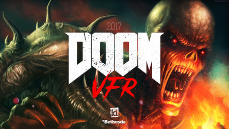 Los creadores de DOOM VFR aseguran que será distinto a la mayoría de juegos de realidad virtual