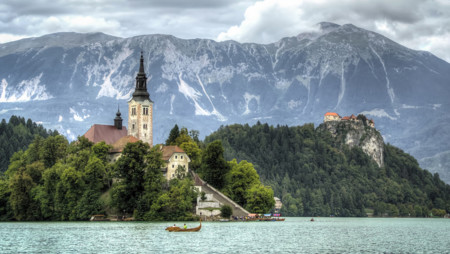 Bled