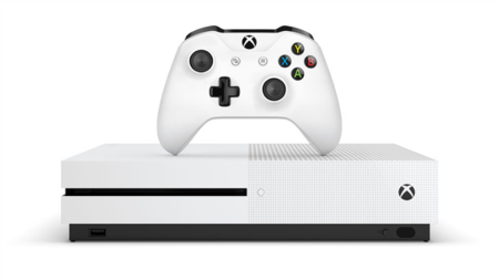Microsoft no quiere ser menos que Sony y reduce temporalmente el precio de su Xbox One S en 50 euros