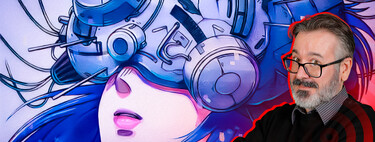 Pensaba que el nuevo episodio de The Ghost in The Shell iba a ser de transición pero es la media hora de ciencia ficción que mejor retrata el momento vivimos 