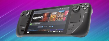 Steam Deck: todos los detalles, promesas y dudas del PC portátil de Valve que quiere revolucionar el mercado