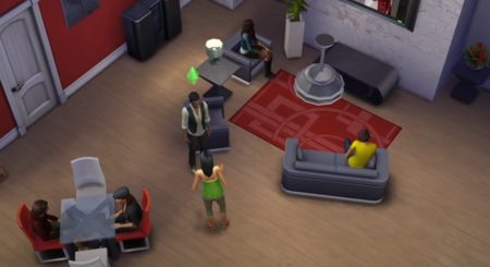 Cómo conseguir todos los objetos en Los Sims 4