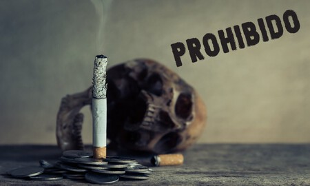 Nuevas Leyes Fumar