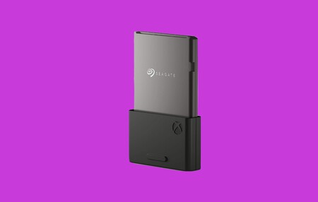 Duplica el almacenamiento de tu Xbox Series X|S con la tarjeta de expansión oficial, ahora rebajada a poco más de 200 euros en MediaMarkt